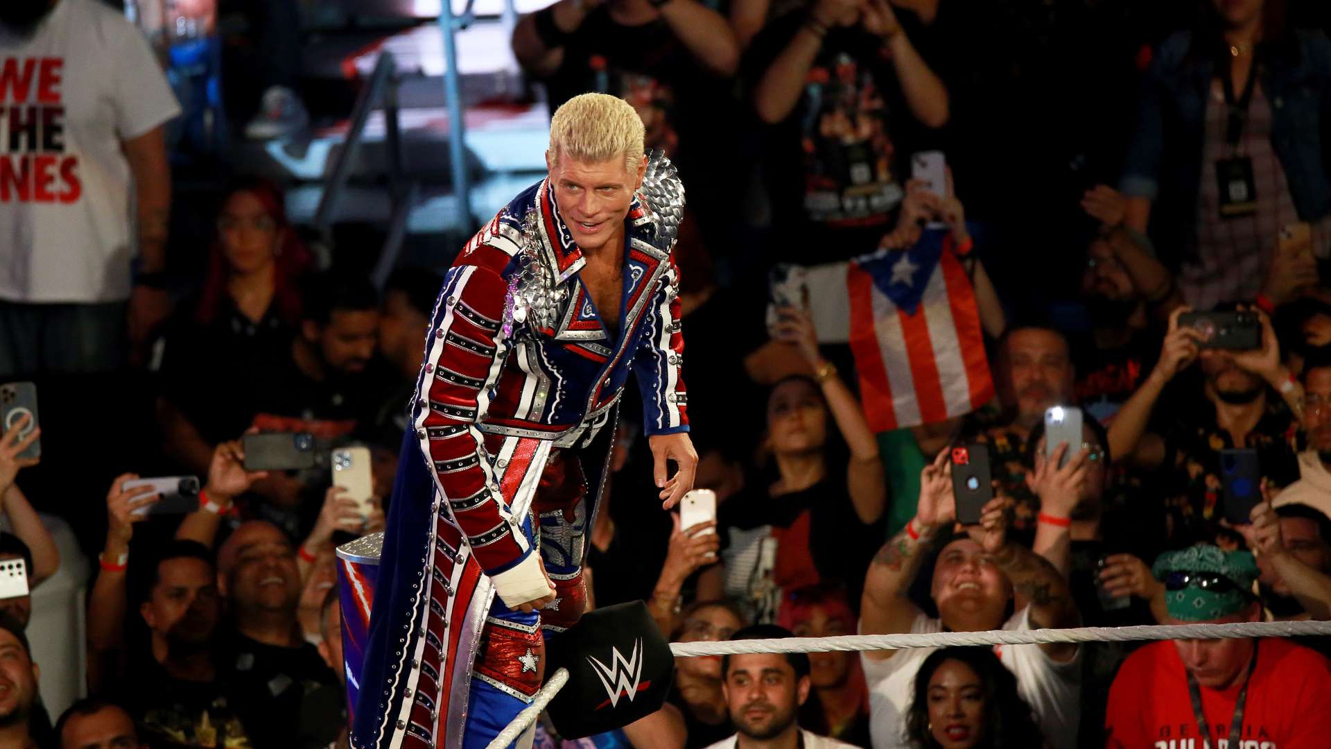 更高的舞台 更高的舞台