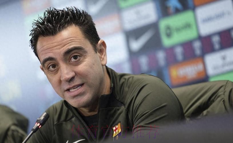 哈维回应安切洛蒂言论:不会说关于他的任何事 哈维回应安切洛蒂言论:不会说关于他的任何事